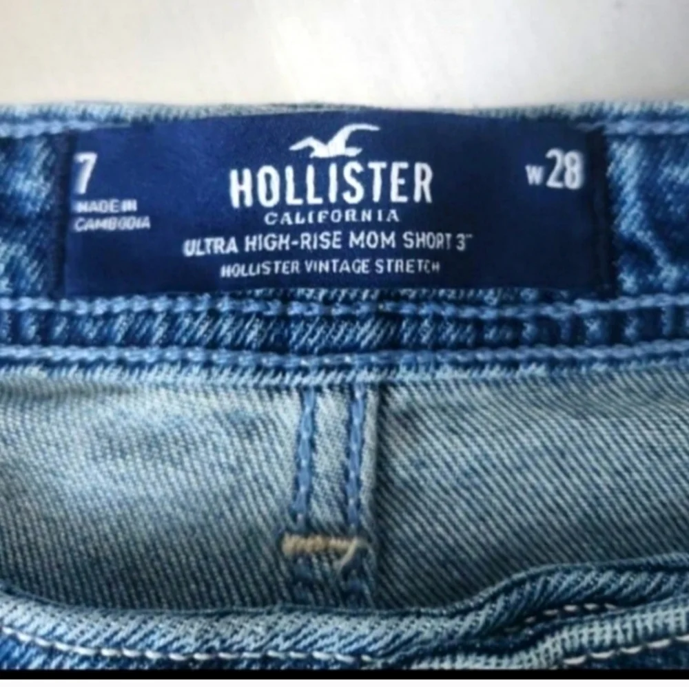 Hollister Shorts